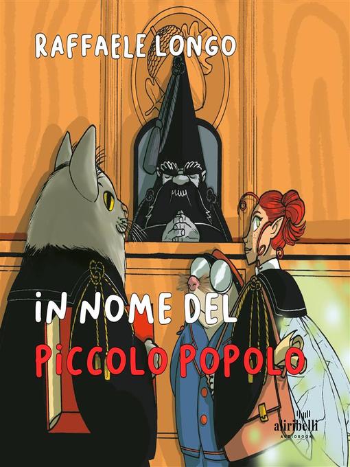 Title details for In nome del Piccolo Popolo by Raffaele Longo - Available